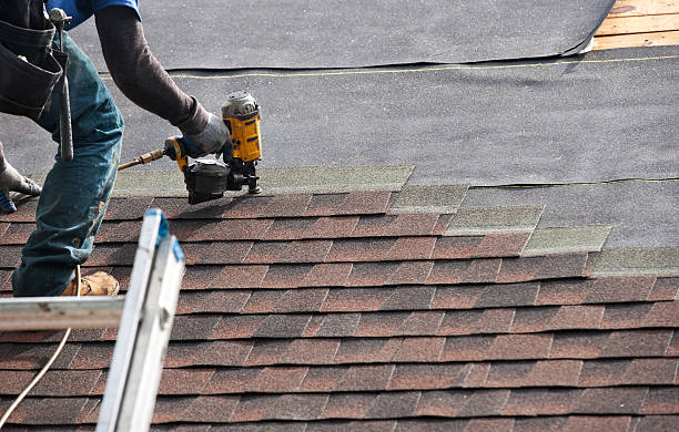 Licensed Emergency Roof Repair service in West Edmeston, NY - Brentwood Metal Roofing